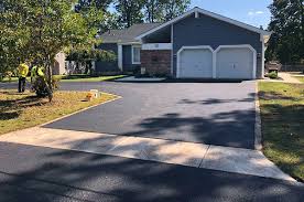 Driveway Snow Removal Preparation in Indian Lake, TX